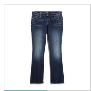 Vigoss Shasta Bootcut Jean